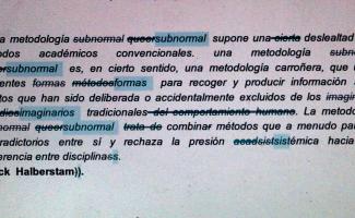 Manual práctico para investigadoras desadaptadas