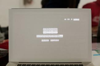 Critical Interface Toolkit