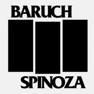 Baruch Spinoza