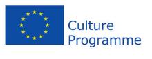 Logo Comisión Europea