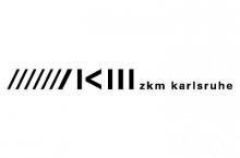 Logo ZKM