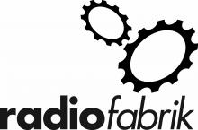 Logo Radiofabrik