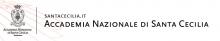 Logo Accademia Nazionale di Santa Cecilia
