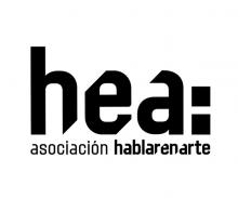 Logo hablarenarte