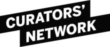 Logo Curators network