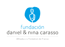 Logo Fundación Daniel & Nina Carasso