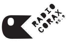 Logo Radio Corax