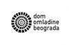 Logo Dom Omladine